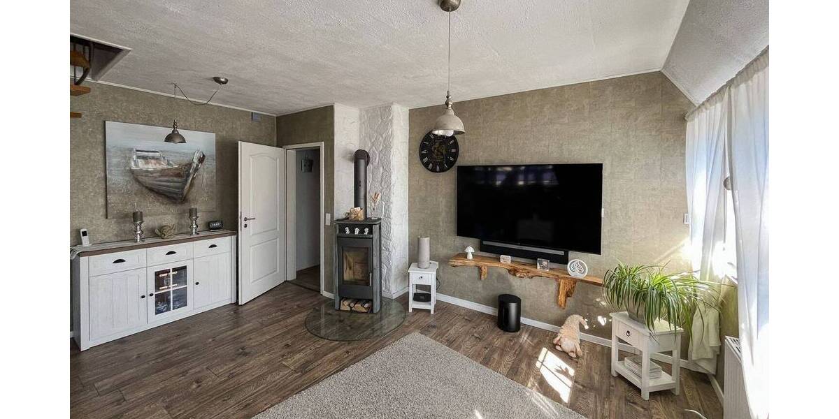 Mehrfamilienhaus, Wohnhaus Mettingen - 6 Zimmer, 130 m&sup2;, 315.000&euro; | Angebot:26596567