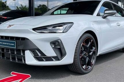 Cupra Leon 5.000 km 40.990 &euro; Ibbenbüren 49479