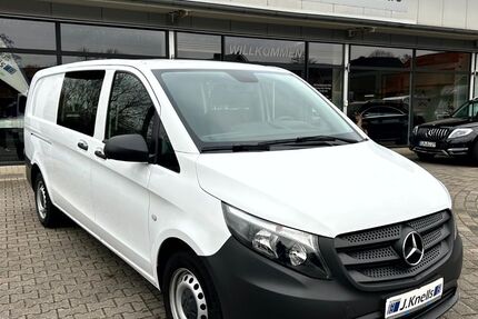 Mercedes-Benz Vito 39.900 km 32.950 &euro; Ibbenbüren - Laggenbeck 49479