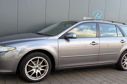 Mazda 6 159.500 km 6.490 &euro; Freren 49832