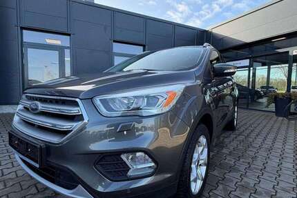 Ford Kuga 93.711 km 12.990 &euro; Emsdetten 48282