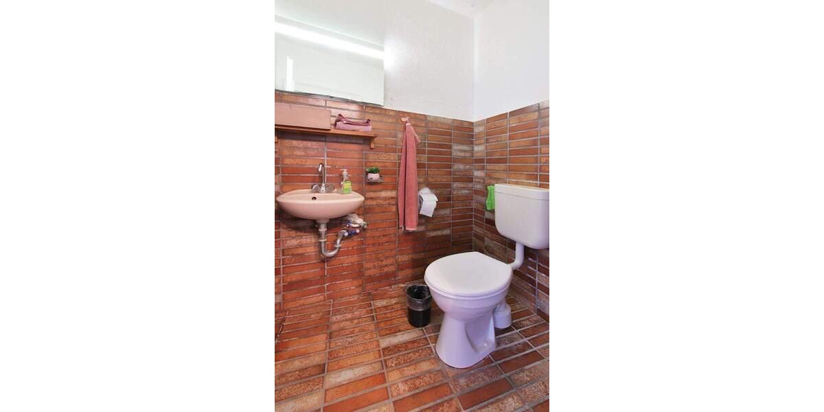 Einfamilienhaus Recke Steinbeck - 6 Zimmer, 152 m&sup2;, 254.000&euro; | Angebot:25771422