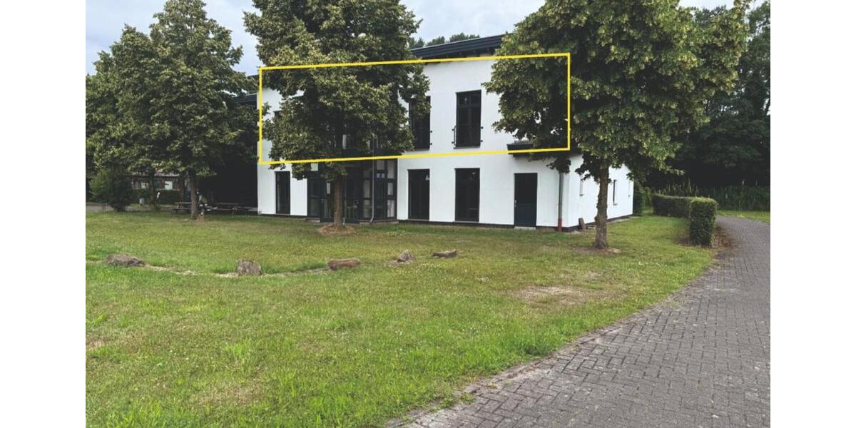 Gewerbeobjekt Rheine Gellendorf - 9&euro; | Angebot:25812291