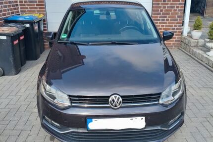 VW Polo 100.900 km 7.990 &euro; Rheine 48432