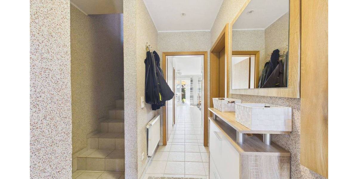 Doppelhaushälfte Steinfurt Borghorst - 5 Zimmer, 109 m&sup2;, 340.942&euro; | Angebot:26684614
