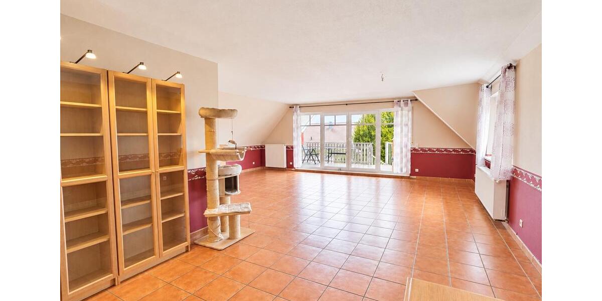 Mehrfamilienhaus, Wohnhaus Bad Bentheim - 7.5 Zimmer, 261 m&sup2;, 465.000&euro; | Angebot:27625569