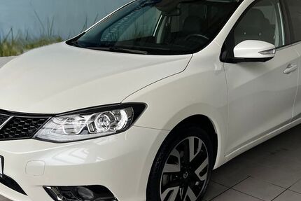 Nissan Pulsar 61.500 km 8.550 &euro; Greven 48268