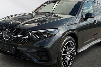 Mercedes-Benz GLC 220 18.000 km 54.990 &euro; Rheine 48429