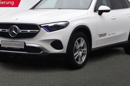 Mercedes-Benz GLC 220 11.500 km 50.990 &euro; Rheine 48429