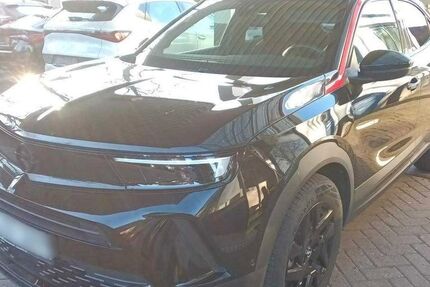 Opel Mokka 19.900 km 19.400 &euro; Mettingen 49497