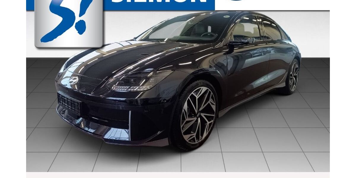 Hyundai IONIQ 6 8.352 km 35.730 &euro; Salzbergen 48499