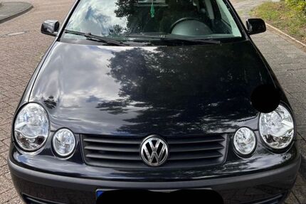 VW Polo 200.000 km 799 &euro; Rheine 48429