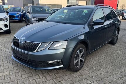 Skoda Octavia 209.000 km 6.950 &euro; Bad Bentheim OT Waldseite 48455