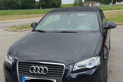 Audi A3 192.000 km 5.250 &euro; Bad Bentheim 48455