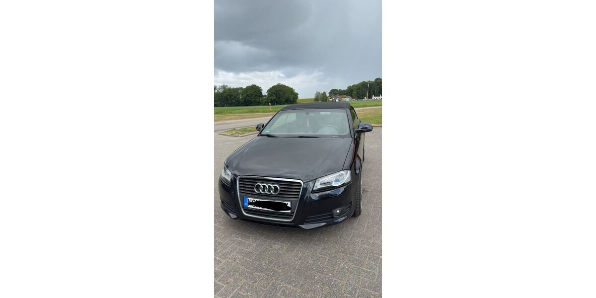Audi A3 192.000 km 5.250 &euro; Bad Bentheim 48455