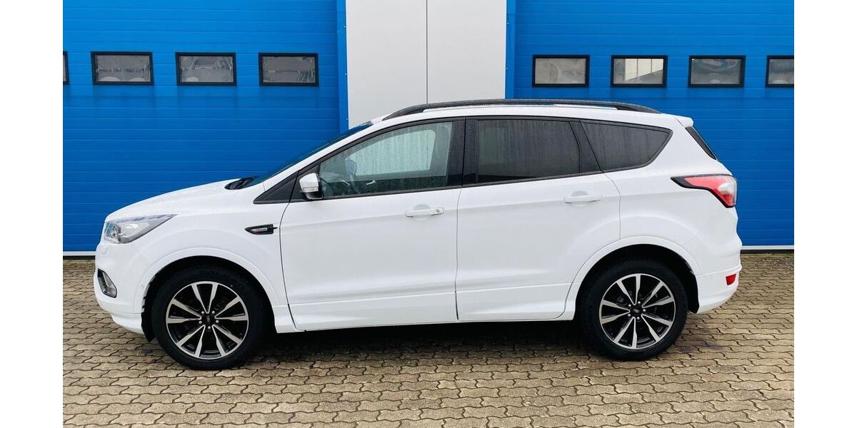 Ford Kuga 110.000 km 17.800 &euro; Greven 48268