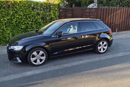 Audi A3 218.000 km 12.600 &euro; Steinfurt 48565