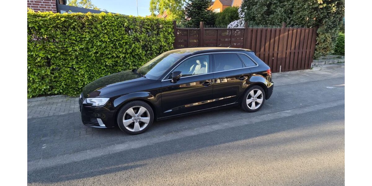 Audi A3 218.000 km 12.600 &euro; Steinfurt 48565
