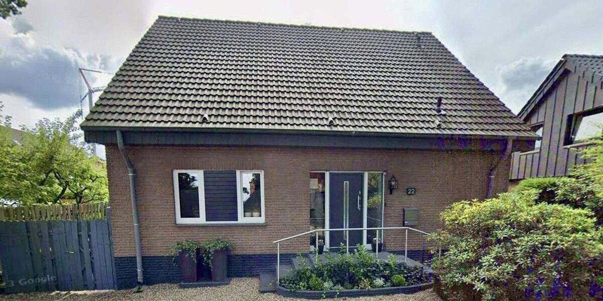 Einfamilienhaus Rheine Hauenhorst - 5 Zimmer, 150 m&sup2;, 469.000&euro; | Angebot:25724235