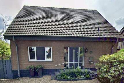 Haus Rheine Hauenhorst - 5 Zimmer, 150 m&sup2;, 469.000&euro; | Angebot:25724235