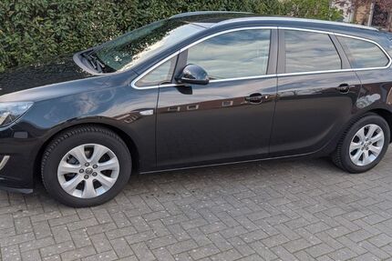 Opel Astra 139.783 km 8.000 &euro; Emsbüren 48488