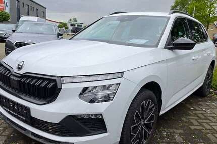 Skoda Kamiq 24.574 km 19.690 &euro; Recke 49509