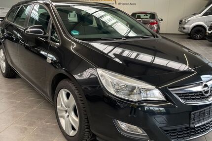 Opel Astra 230.800 km 3.250 &euro; Mettingen 49497