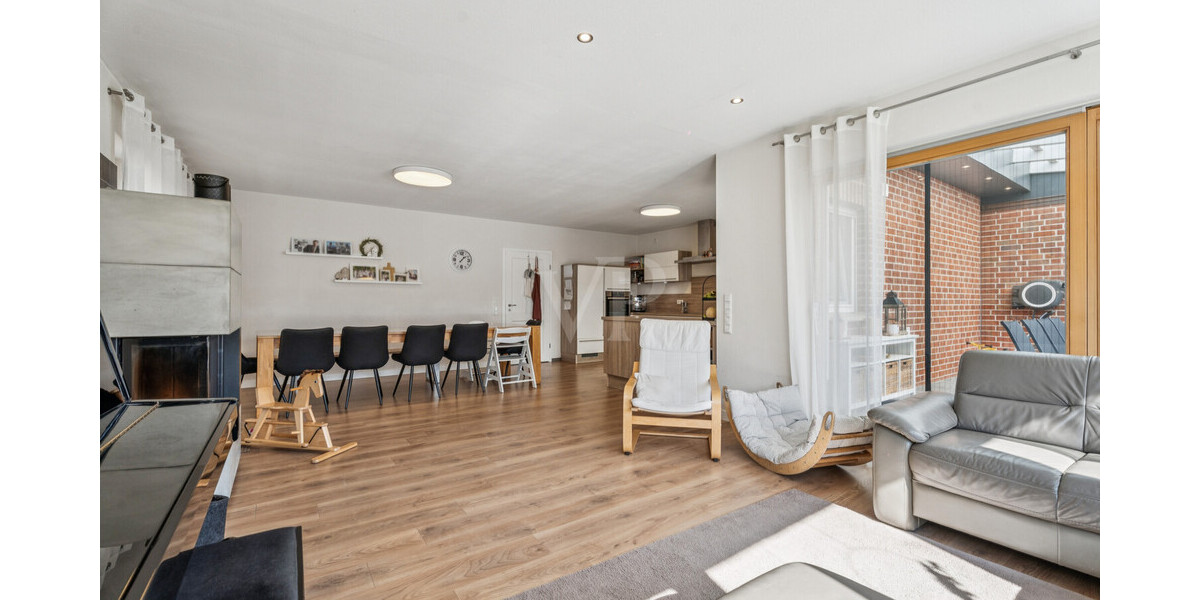 Ein Zuhause zum Ankommen und Wohlfühlen – Ideal für Familien! - Einfamilienhaus Hörstel / Dreierwalde Hörstel | Angebot:26072987