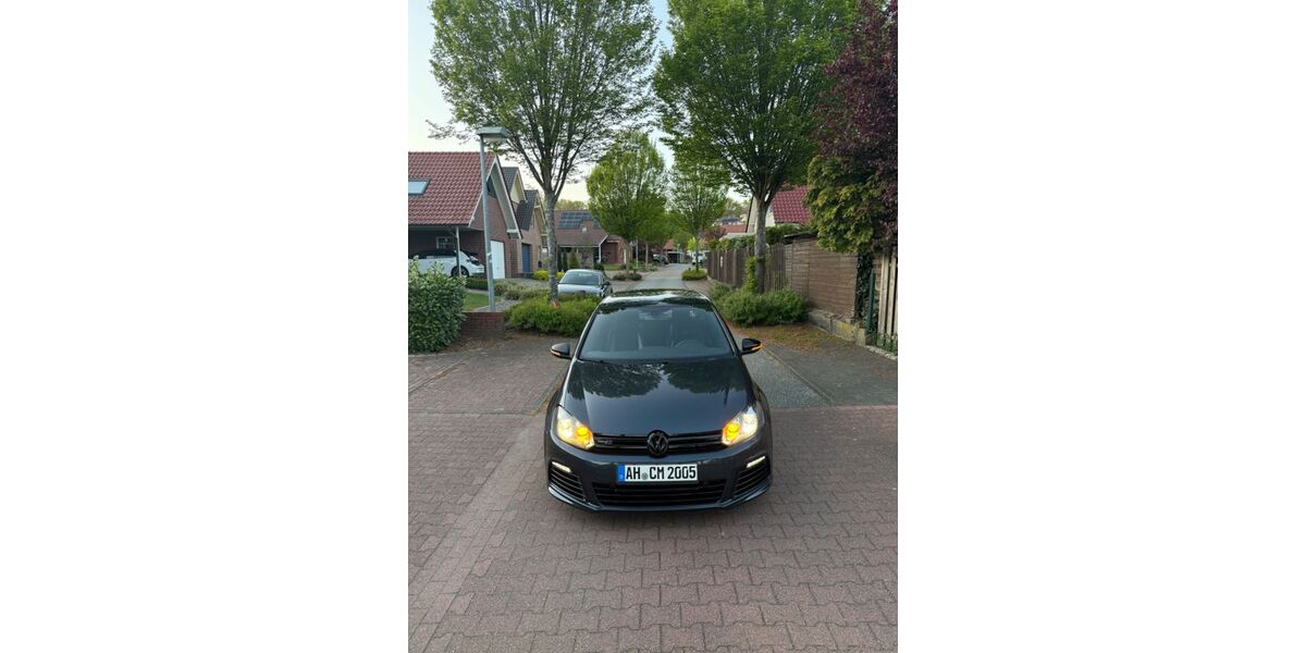 VW Golf 205.000 km 9.999 &euro; Gronau 48599