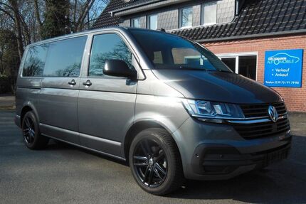 VW T6 Multivan 42.895 km 42.900 &euro; Rheine 48432