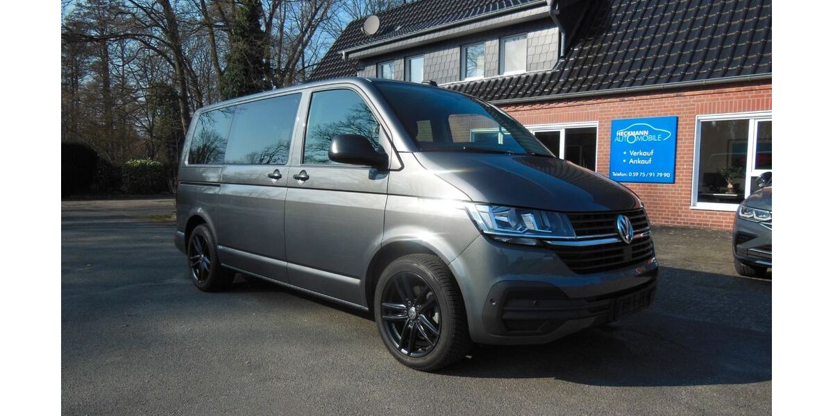 VW T6 Multivan 42.895 km 42.900 &euro; Rheine 48432