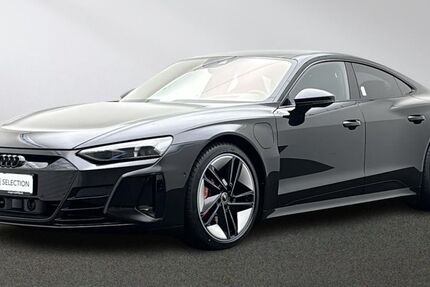 Audi RS e-tron GT 26.550 km 71.880 &euro; Emsdetten 48282