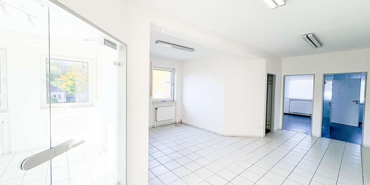 Gewerbeobjekt Ibbenbüren Bockraden - 325.000&euro; | Angebot:27721494