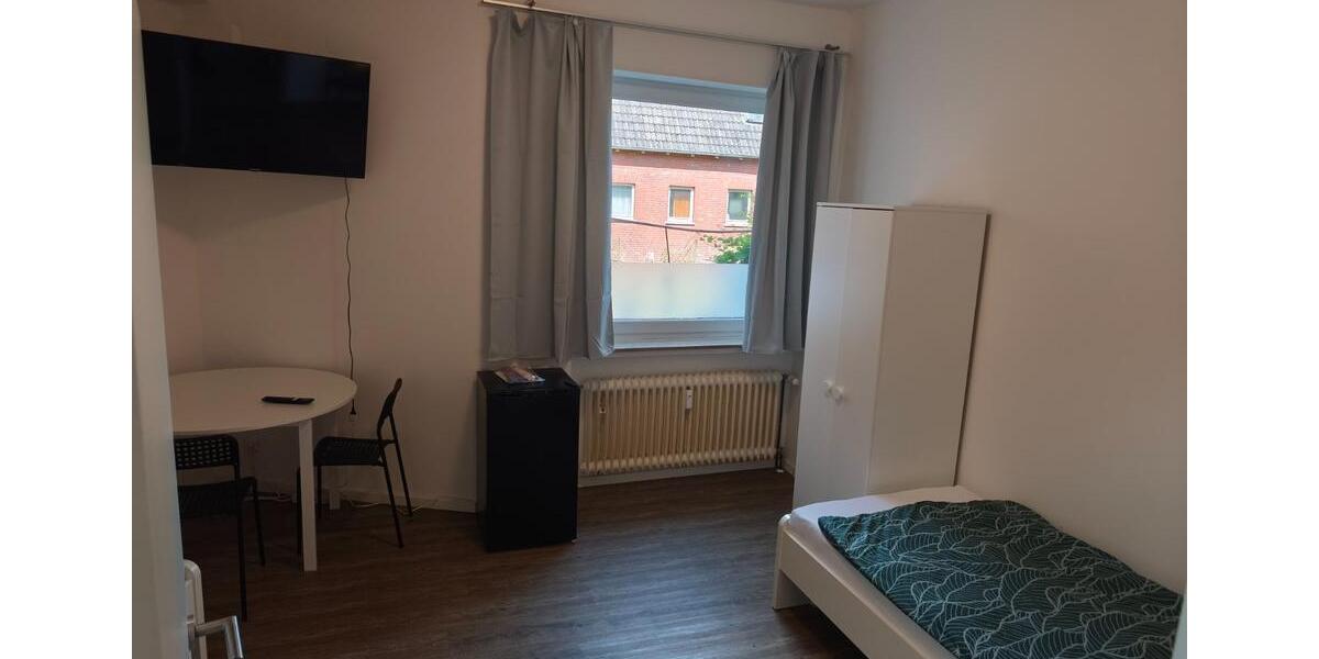 Etagenwohnung Steinfurt - 3 Zimmer, 80 m&sup2;, 2.800&euro; | Angebot:25281992