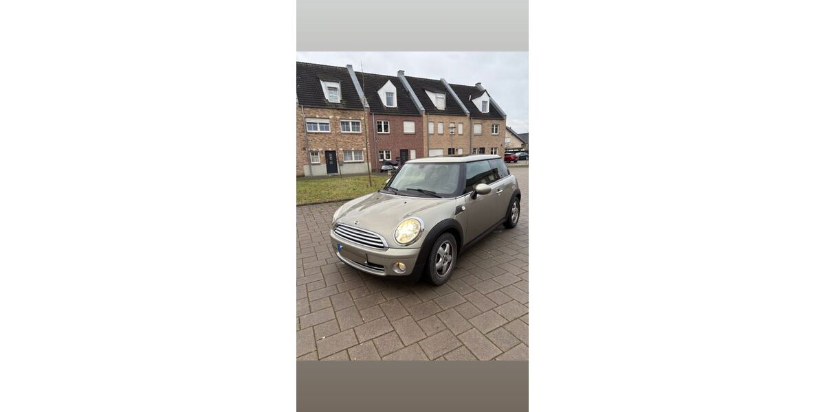 Mini Cooper 150.000 km 5.100 &euro; Gronau 48599