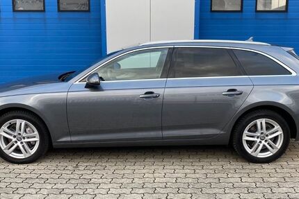Audi A4 120.000 km 17.800 &euro; Greven 48268
