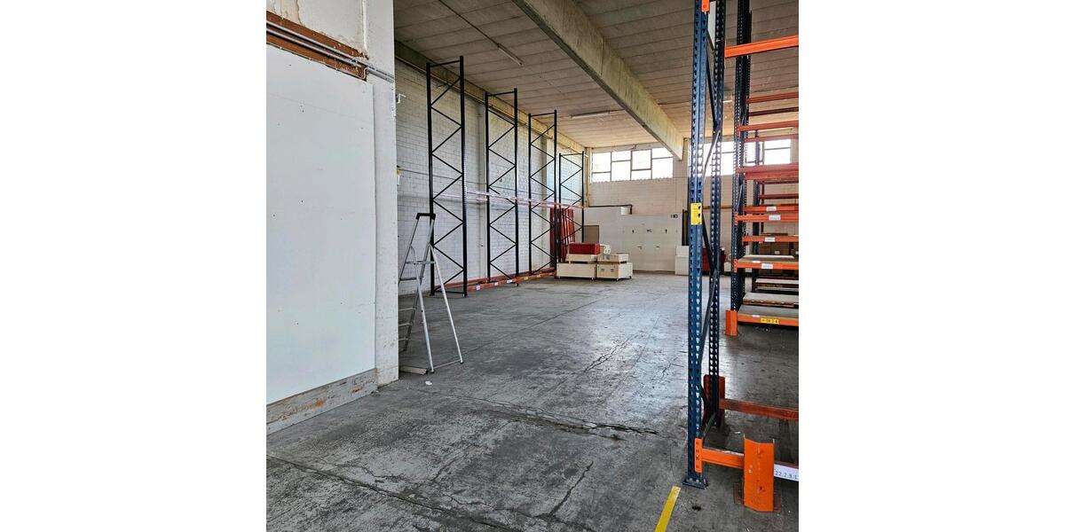 Gewerbeobjekt Ibbenbüren Bockraden - 4&euro; | Angebot:25652744