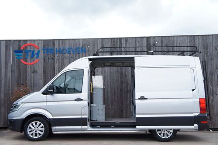 VW Crafter 274.081 km 17.950 &euro; Bad Bentheim 48455