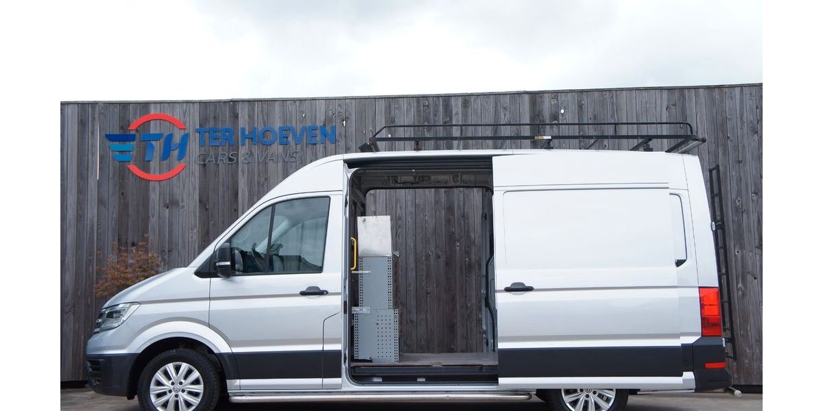 VW Crafter 274.081 km 18.400 &euro; Bad Bentheim 48455