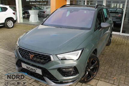 Cupra Ateca 10.000 km 35.950 &euro; Rheine 48432