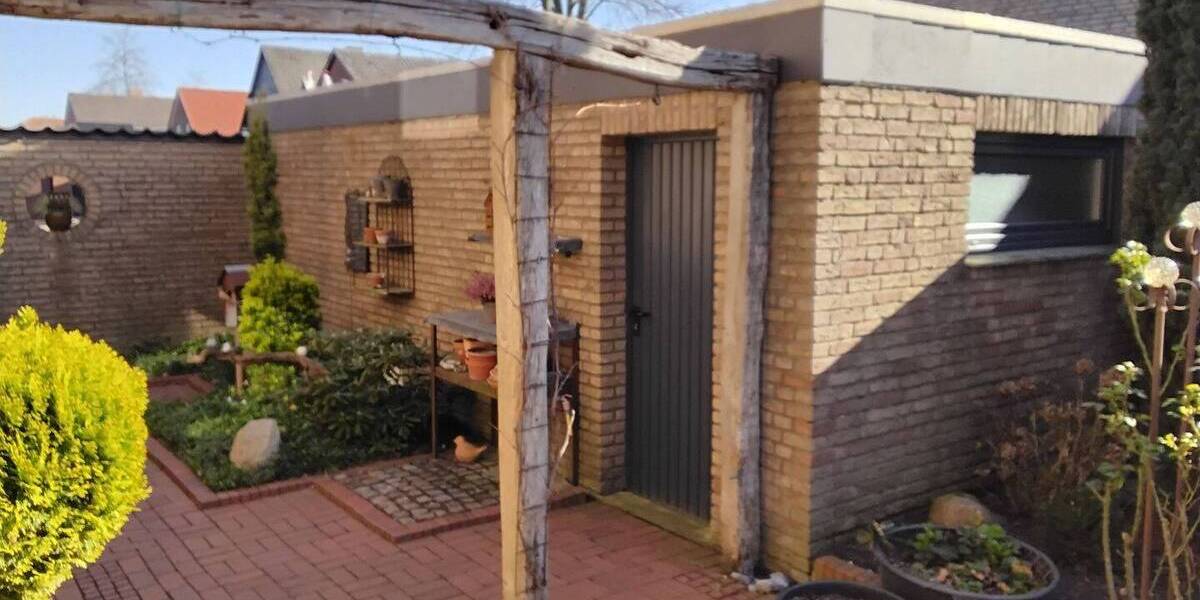 Bungalow Gronau Epe - 5 Zimmer, 105 m&sup2;, 395.000&euro; | Angebot:25913968