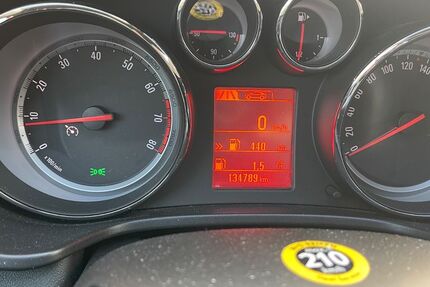 Opel Insignia 135.000 km 5.400 &euro; Hörstel 48477