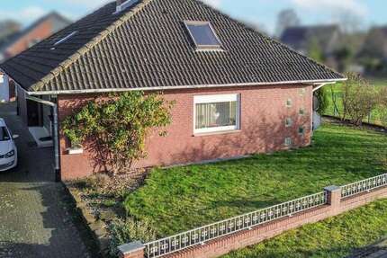 Haus Ochtrup - 7 Zimmer, 236 m&sup2;, 419.000&euro; | Angebot:24212390