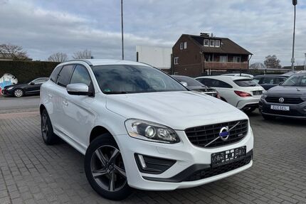Volvo XC60 184.400 km 17.400 &euro; Gronau 48599