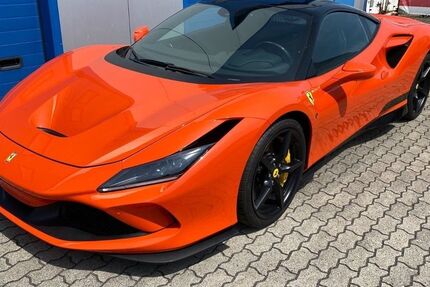 Ferrari F8 13.500 km 318.888 &euro; Greven 48268