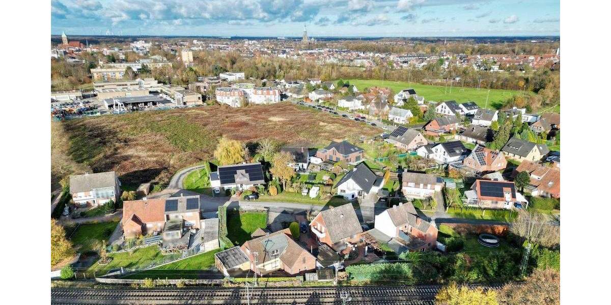 Einfamilienhaus Rheine - 9 Zimmer, 188 m&sup2;, 210.000&euro; | Angebot:25779482