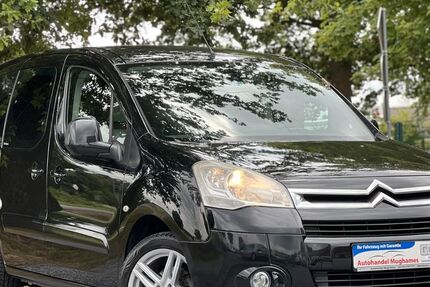 Citroen Berlingo 139.000 km 7.999 &euro; Ibbenbüren 49479