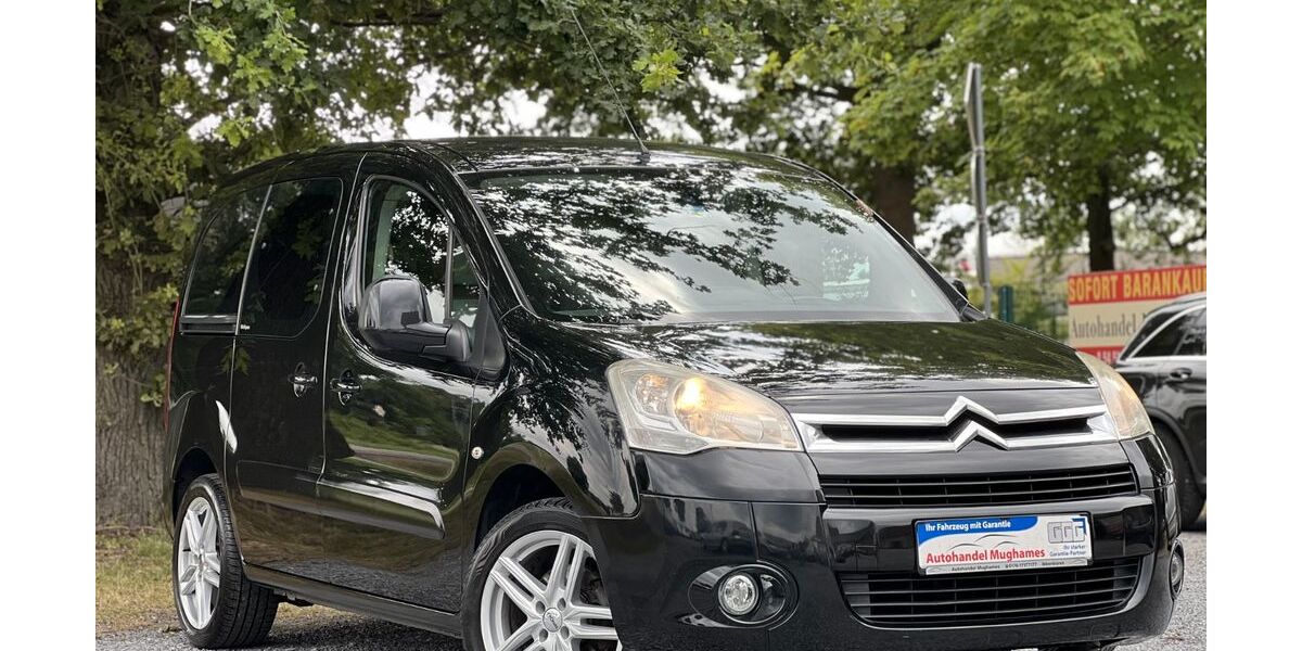 Citroen Berlingo 139.000 km 7.999 &euro; Ibbenbüren 49479