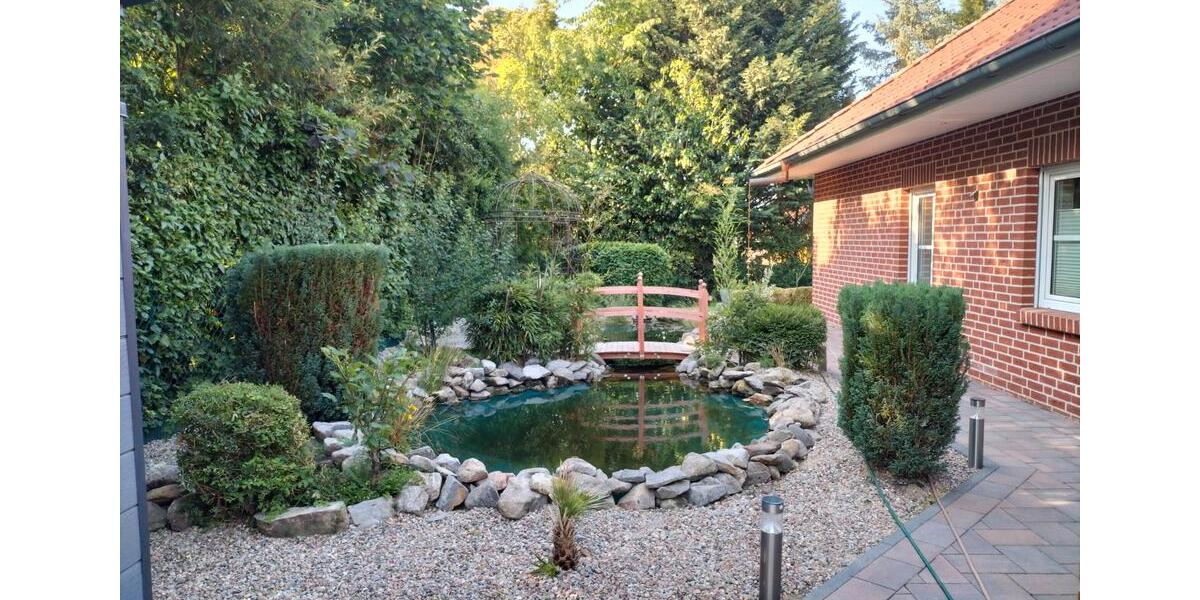 Bungalow Freren - 6 Zimmer, 160 m&sup2;, 485.000&euro; | Angebot:26894737