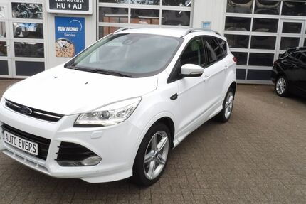 Ford Kuga 71.000 km 17.450 &euro; Rheine 48431